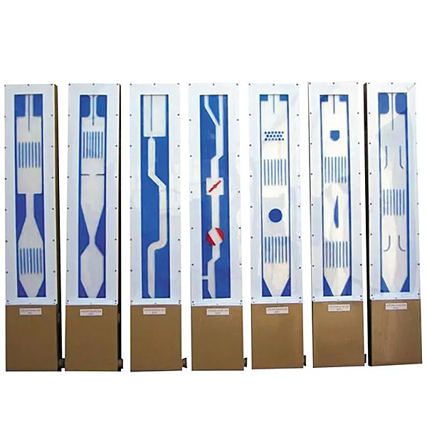 中人ZRHGLT-26自循環流動演示儀 中人ZRHGLT-26自循環流動演示儀